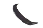 Maxton Design - FRONT SPLITTER BMW 6 GRAN COUPÉ (2012-2014)