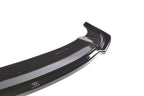 Maxton Design - FRONT SPLITTER BMW 6 GRAN COUPÉ (2012-2014)