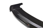 Maxton Design - FRONT SPLITTER BMW 6 GRAN COUPÉ (2012-2014)