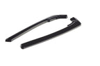 Maxton Design - REAR SIDE SPLITTERS BMW 6 GRAN COUPÉ (2012-2014)