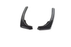 Maxton Design - REAR SIDE SPLITTERS BMW 6 GRAN COUPÉ (2012-2014)