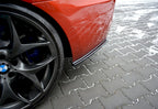 Maxton Design - REAR SIDE SPLITTERS BMW M6 GRAN COUPÉ (2012-2014)