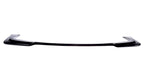 Maxton Design - CENTRAL REAR SPLITTER MASERATI QUATTROPORTE MK5 FACELIFT (2009-2012)