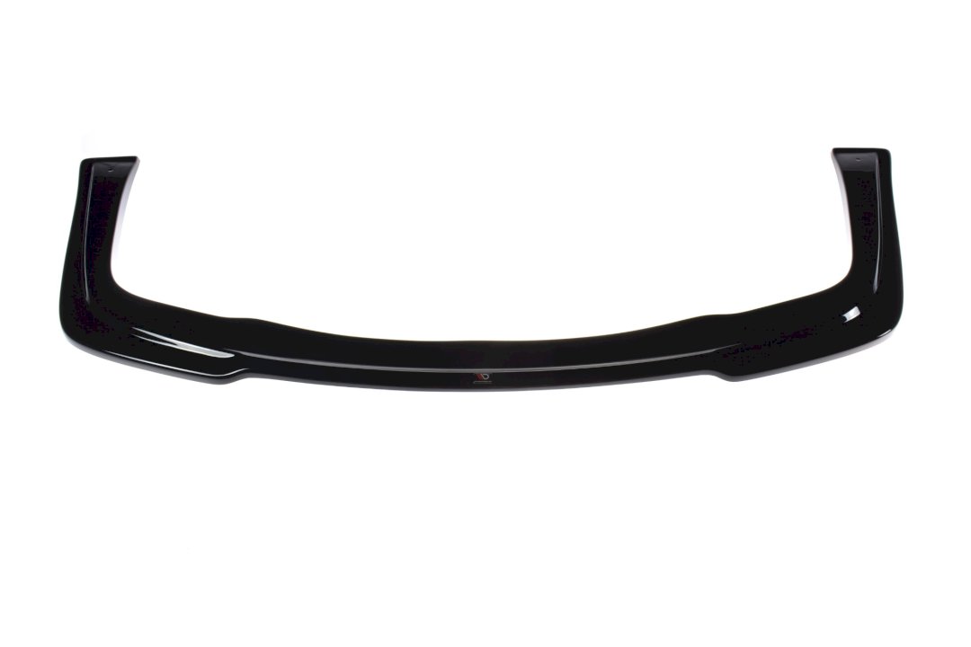 Maxton Design - CENTRAL REAR SPLITTER MASERATI QUATTROPORTE MK5 FACELIFT (2009-2012)