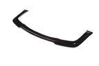 Maxton Design - CENTRAL REAR SPLITTER MASERATI QUATTROPORTE MK5 FACELIFT (2009-2012)