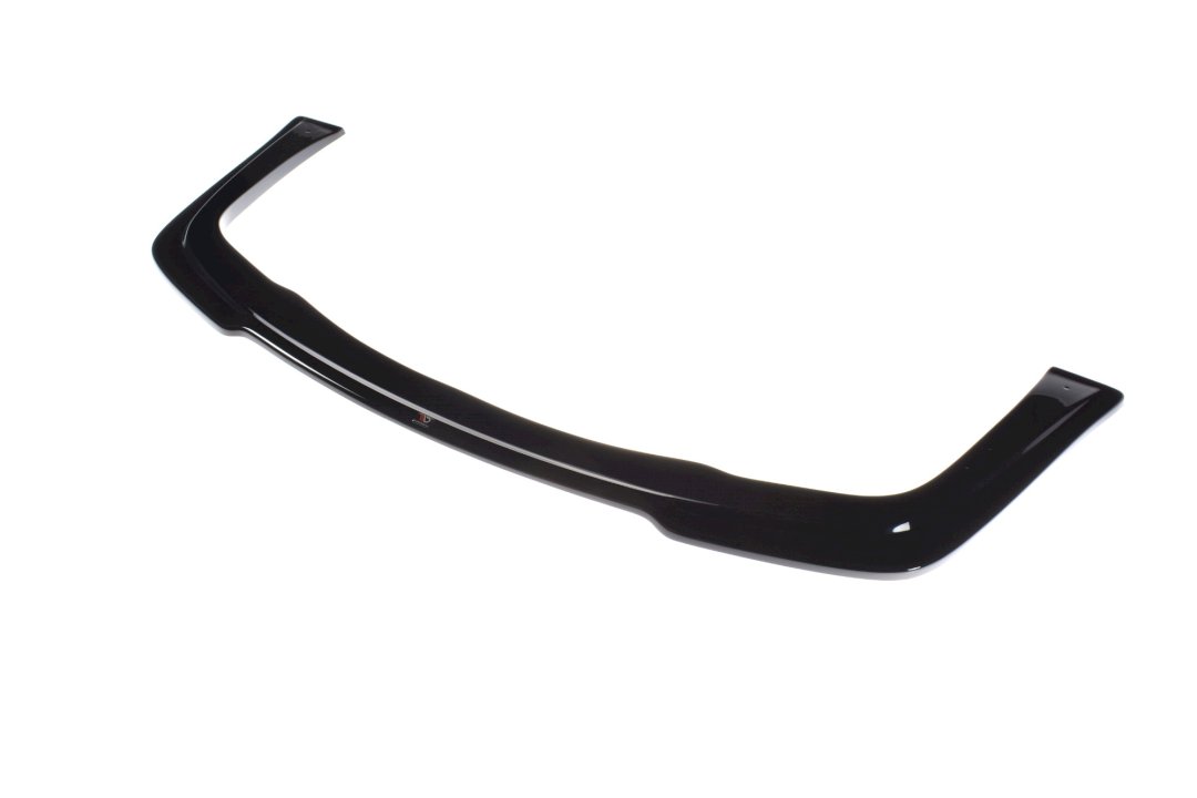 Maxton Design - CENTRAL REAR SPLITTER MASERATI QUATTROPORTE MK5 FACELIFT (2009-2012)