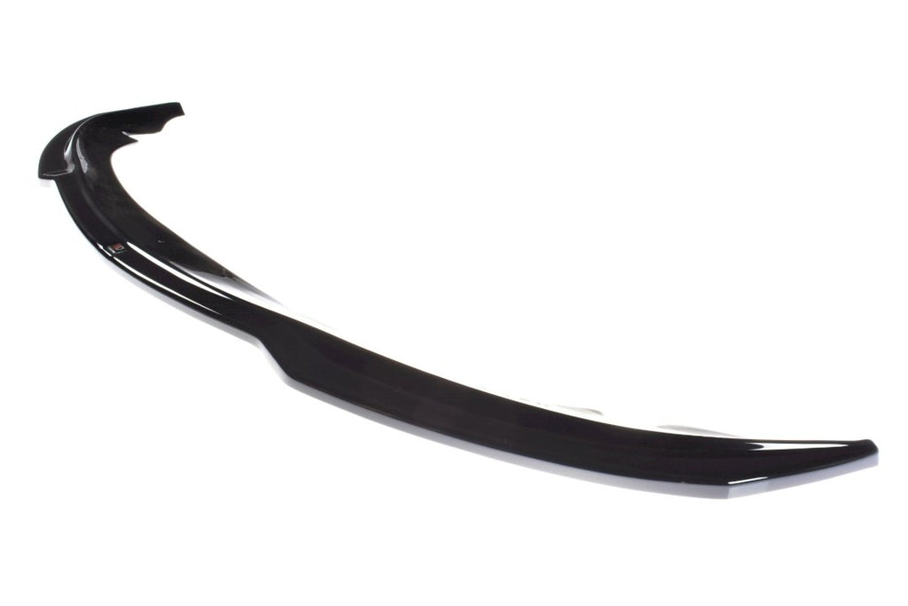Maxton Design - FRONT SPLITTER MASERATI QUATTROPORTE MK5 FACELIFT (2009-2012)