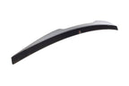 Maxton Design - SPOILER EXTENSION MASERATI QUATTROPORTE MK5 FACELIFT (2009-2012)