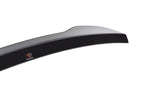 Maxton Design - SPOILER EXTENSION MASERATI QUATTROPORTE MK5 FACELIFT (2009-2012)