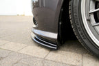 Maxton Design - FRONT SPLITTER MERCEDES CL 500 C216 AMGLINE (2006-2010)