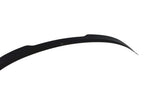 Maxton Design - SPOILER EXTENSION FORD FOCUS MK4 STANDARD (2018-UP)
