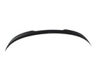 Maxton Design - SPOILER EXTENSION FORD FOCUS MK4 STANDARD (2018-UP)