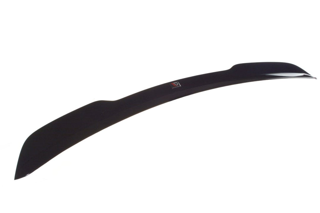 Maxton Design - SPOILER EXTENSION SKODA FABIA MK2 RS (2010-2014)