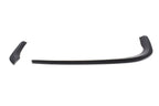 Maxton Design - REAR SIDE SPLITTERS VW PASSAT CC STANDARD (2008-2012)