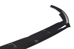 Maxton Design - FRONT SPLITTER V.2 FORD FOCUS ST / ST-LINE MK4