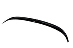 Maxton Design - SPOILER CAP LEXUS CT MK1 FACELIFT (2013-2015)