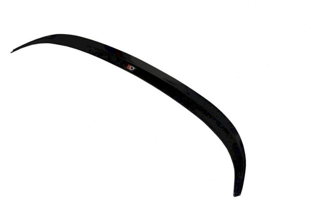 Maxton Design - SPOILER CAP LEXUS CT MK1 FACELIFT (2013-2015)