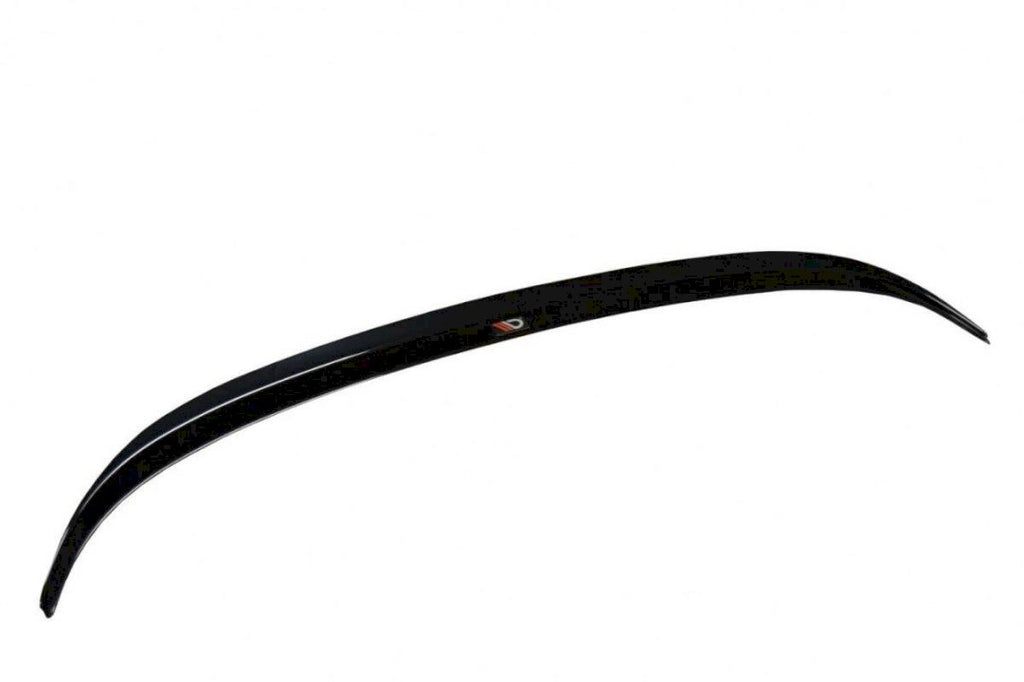 Maxton Design - SPOILER CAP LEXUS CT MK1 FACELIFT (2013-2015)