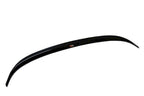 Maxton Design - SPOILER CAP LEXUS CT MK1 FACELIFT (2013-2015)