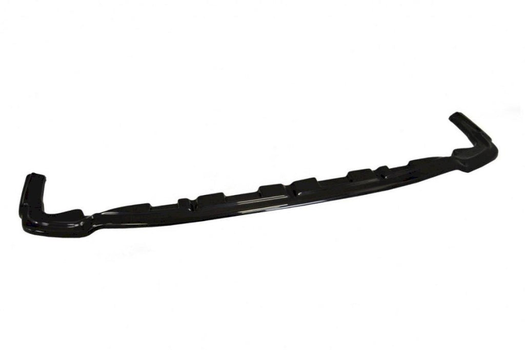 Maxton Design - CENTRAL REAR SPLITTER LEXUS CT MK1 FACELIFT (2013-2017)