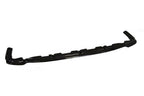 Maxton Design - CENTRAL REAR SPLITTER LEXUS CT MK1 FACELIFT (2013-2017)