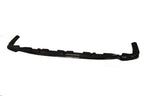 Maxton Design - REAR SPLITTER LEXUS CT MK1 FACELIFT (WITH VERTICAL BARS) (2013-2017)