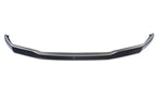 Maxton Design - FRONT SPLITTER V.1 BMW M5 F90 (2017-2020)