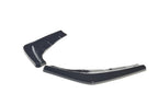 Maxton Design - REAR SIDE SPLITTERS BMW X3 G01 M-PACK