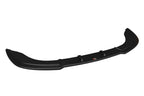 Maxton Design - FRONT SPLITTER V.2 AUDI A4 S-LINE B6