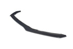 Maxton Design - FRONT SPLITTER V.2 SKODA SCALA (2019-UP)