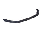 Maxton Design - FRONT SPLITTER V.3 SKODA SCALA (2019-UP)