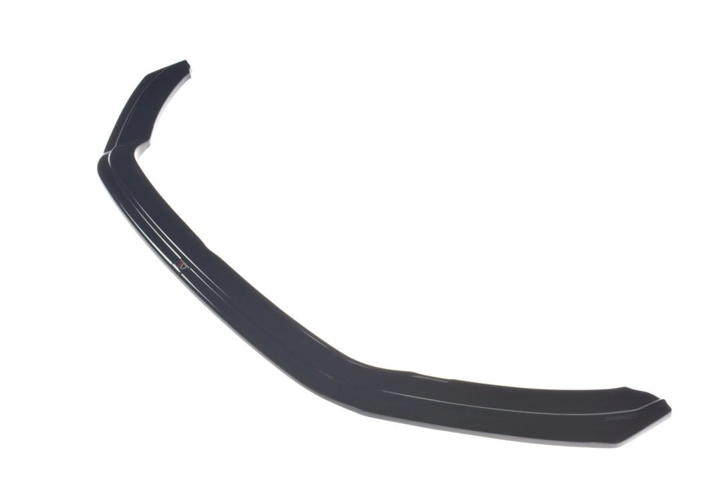 Maxton Design - FRONT SPLITTER V.3 SKODA SCALA (2019-UP)