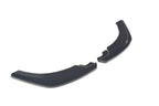 Maxton Design - REAR SIDE SPLITTERS SKODA SCALA (2019-UP)