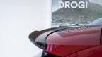 Maxton Design - SPOILER EXTENSION SKODA SCALA (2019-UP)