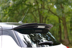 Maxton Design - SPOILER EXTENSION SUZUKI SWIFT 6 SPORT (2018-)