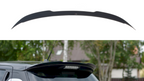 Maxton Design - SPOILER EXTENSION SUZUKI SWIFT 6 SPORT (2018-)