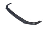 Maxton Design - FRONT SPLITTER V.1 SUZUKI SWIFT 6 SPORT (2018-)