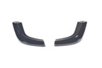 Maxton Design - REAR SIDE SPLITTERS SUZUKI SWIFT 6 SPORT (2018-)