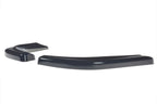 Maxton Design - REAR SIDE SPLITTERS SUZUKI SWIFT 6 SPORT (2018-)