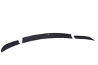 Maxton Design - SPOILER EXTENSION JAGUAR F TYPE (2013-16)