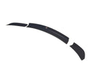 Maxton Design - SPOILER EXTENSION JAGUAR F TYPE (2013-16)