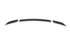 Maxton Design - SPOILER EXTENSION JAGUAR F TYPE (2013-16)