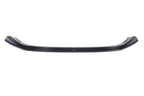 Maxton Design - FRONT SPLITTER V.1 JAGUAR F TYPE (2013-16)