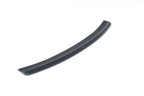 Maxton Design - CENTRAL REAR SPLITTER MAZDA CX-5 FACELIFT (2015-2017)