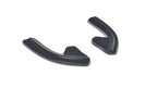 Maxton Design - REAR SIDE SPLITTERS MAZDA CX-5 FACELIFT (2015-2017)