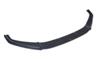 Maxton Design - FRONT SPLITTER V.2 AUDI TT MK3 (8S) RS (2016-UP)