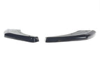 Maxton Design - REAR SIDE SPLITTERS HYUNDAI TUCSON MK3 FACELIFT (2018-UP)