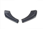 Maxton Design - REAR SIDE SPLITTERS HYUNDAI TUCSON MK3 FACELIFT (2018-UP)