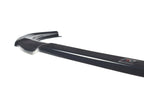 Maxton Design - FRONT SPLITTER V.2 HYUNDAI TUCSON MK3 FACELIFT (2018-UP)