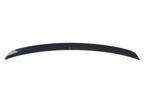 Maxton Design - SPOILER EXTENSION BMW X3 F25 M-PACK FACELIFT (2014-2017)